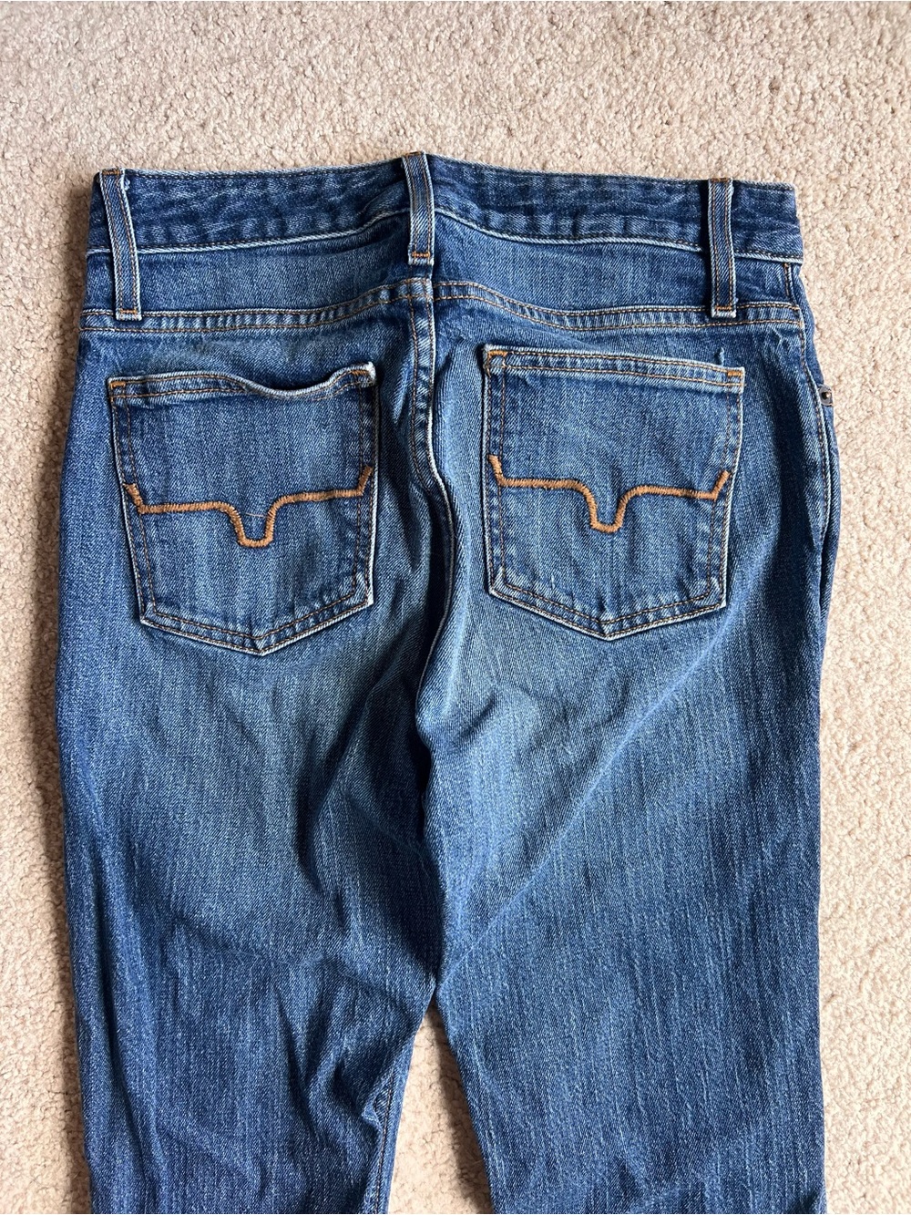 Kimes Ranch Jennifer Jeans - Picture 6 of 8